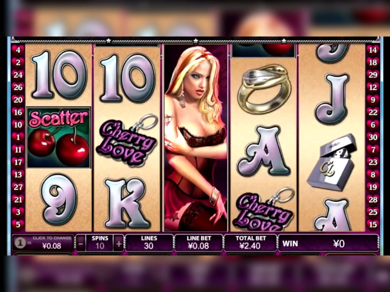 €1215 NO DEPOSIT BONUS CASINO at Gamebookers Casino