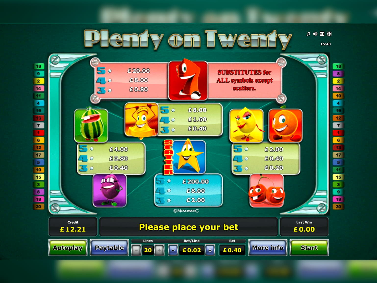 €245 Tournament at Yukon Gold Casino