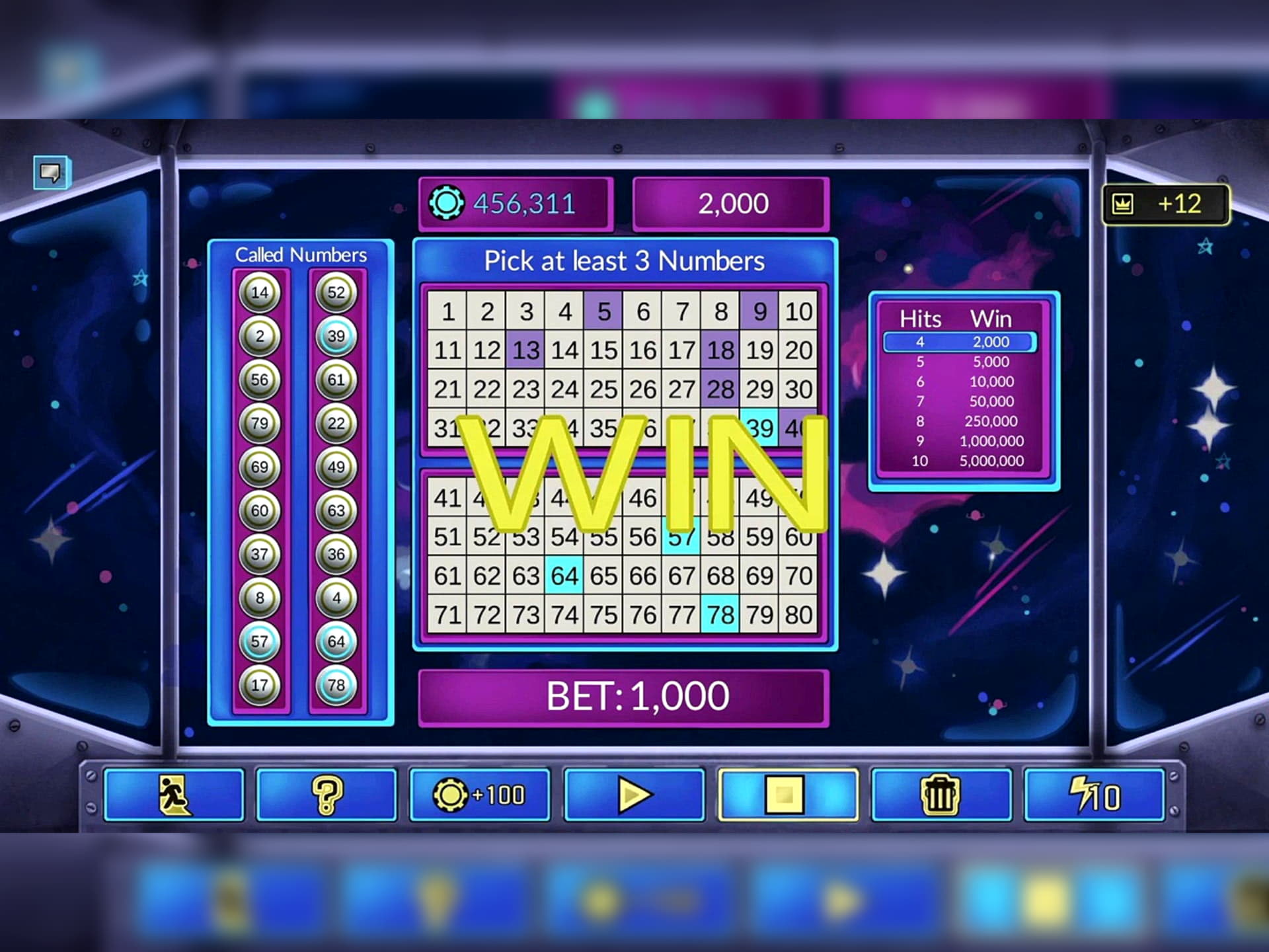 200 Free casino spins at La Fiesta Casino