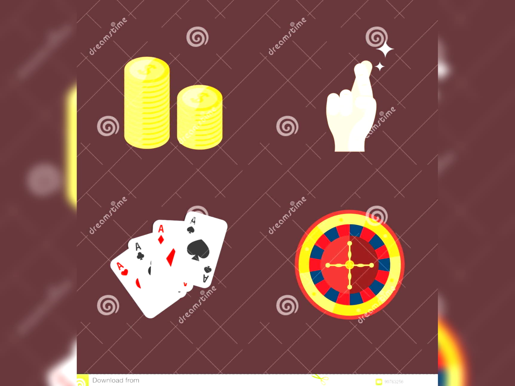 £2475 No Deposit Casino Bonus at Cheeky Riches Casino