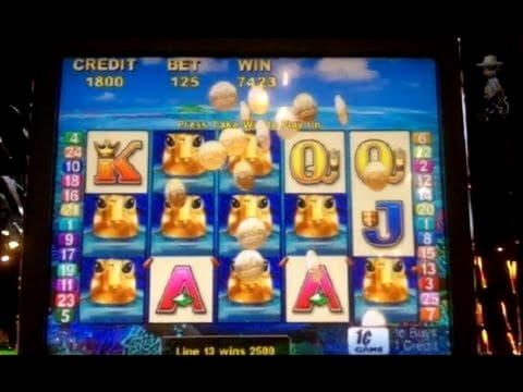35% casino match bonus at Casino com