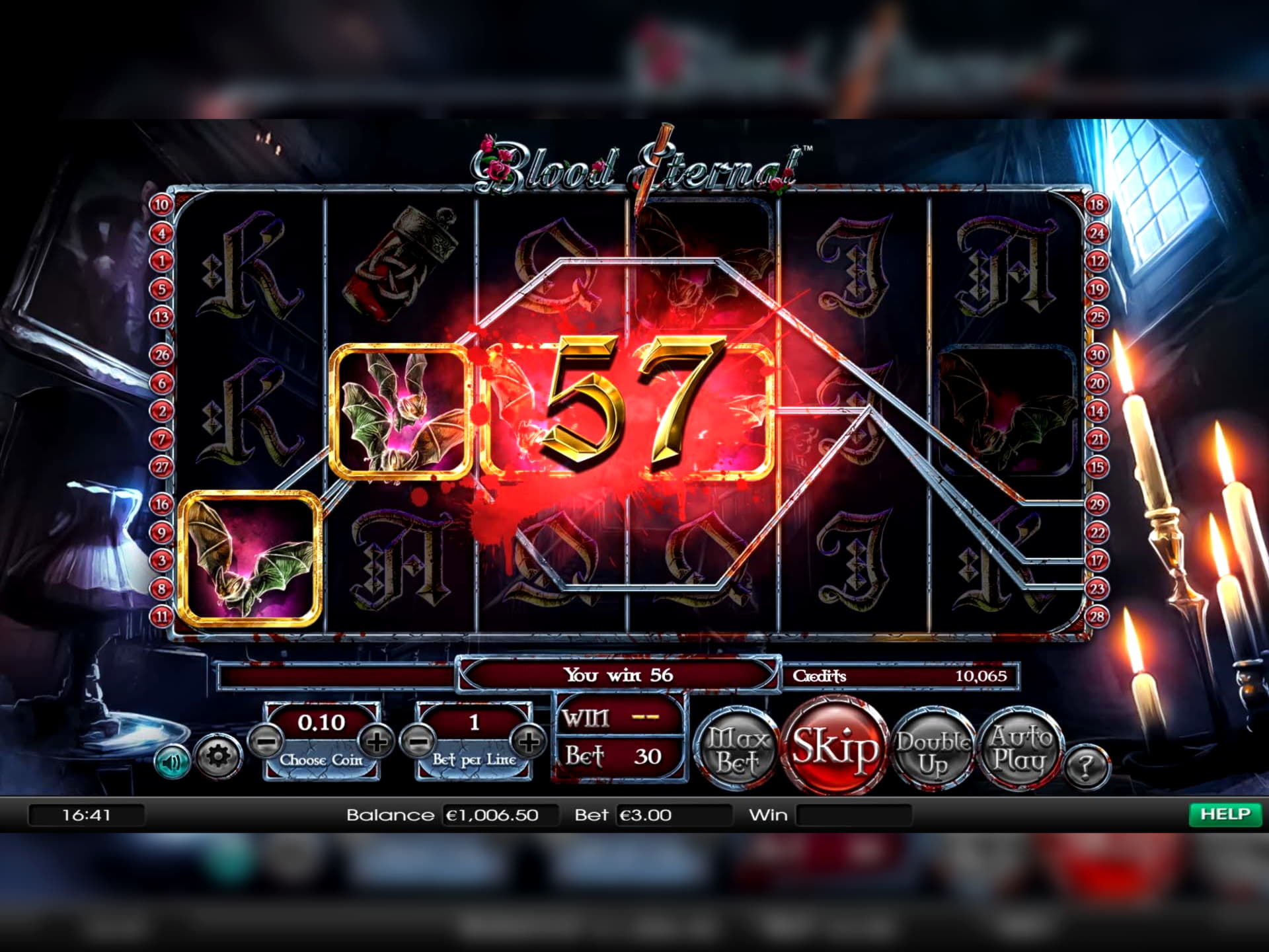 £2155 NO DEPOSIT BONUS at Spintropolis Casino