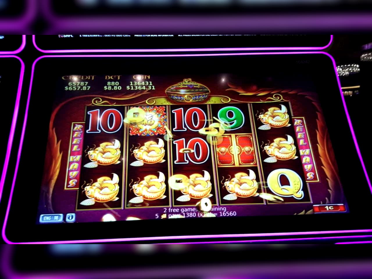 £150 Casino tournaments freeroll at Omni Casino