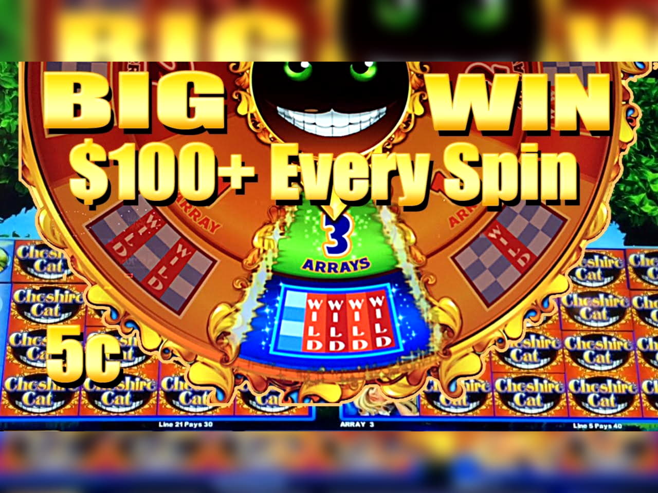 225 Free spins casino at Omni Casino