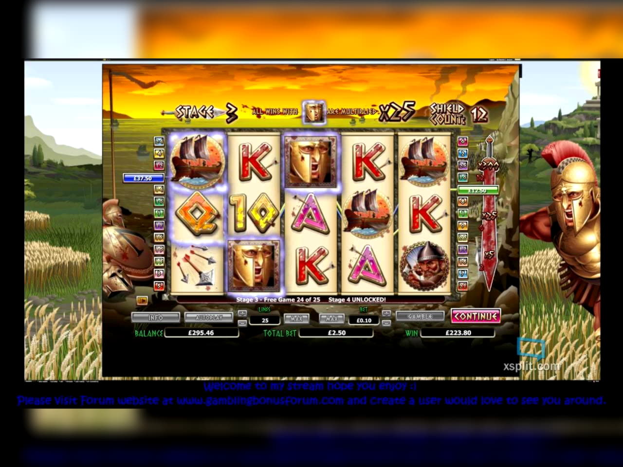 €930 Free Casino Tournament at Zodiac Casino