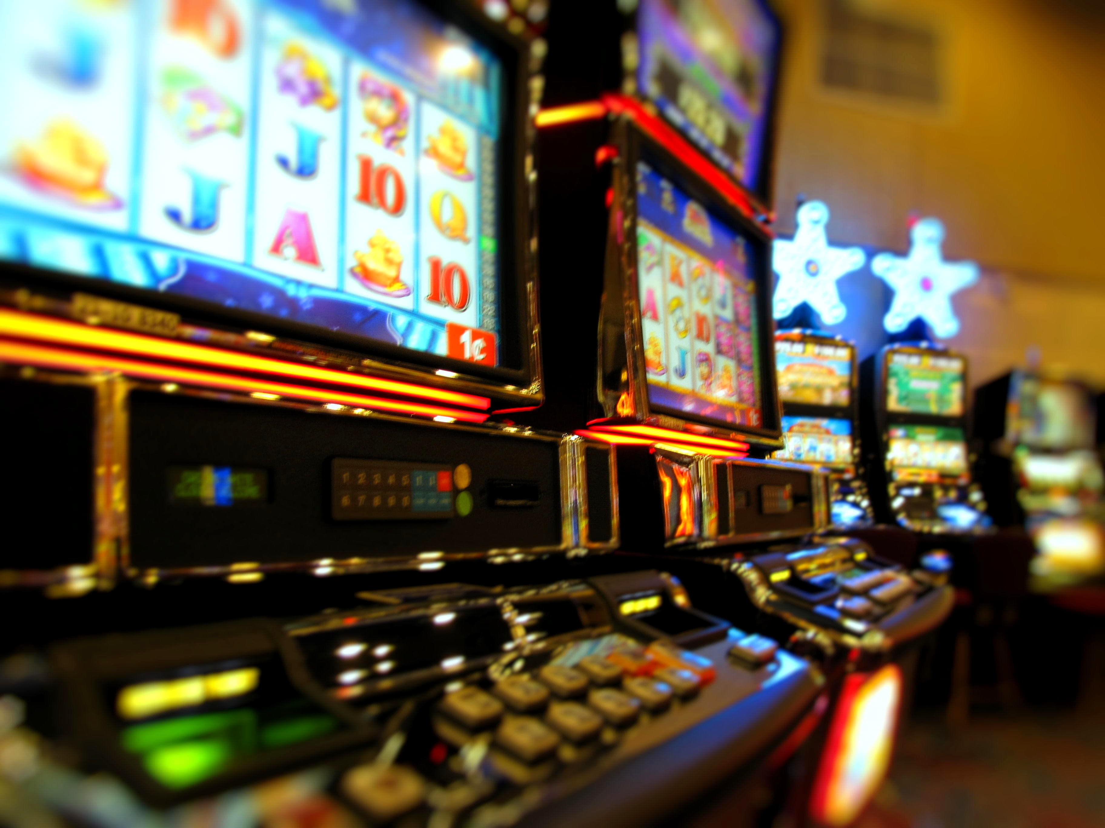 ﻿$4810 no deposit casino bonus at Cashpoint Casino