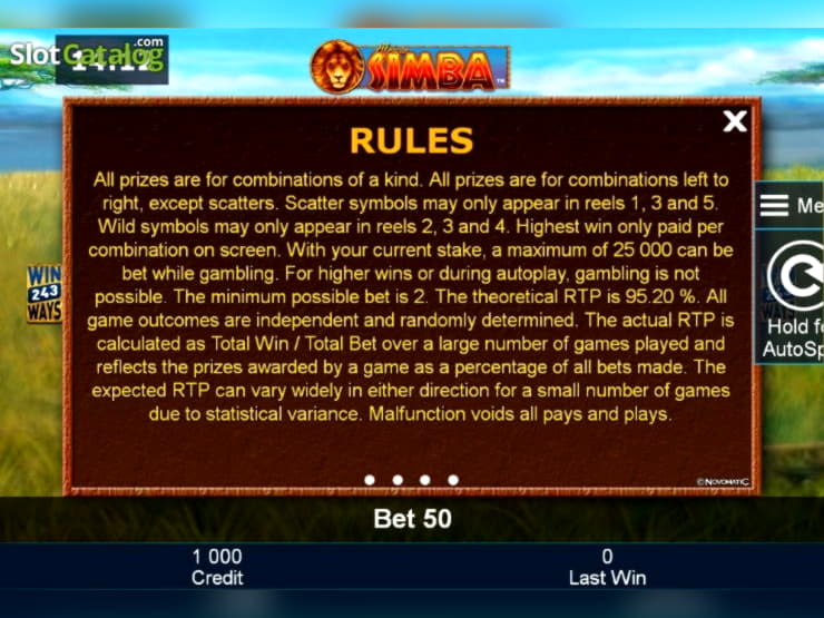 960% Match at a casino at Royal Dubai Casino