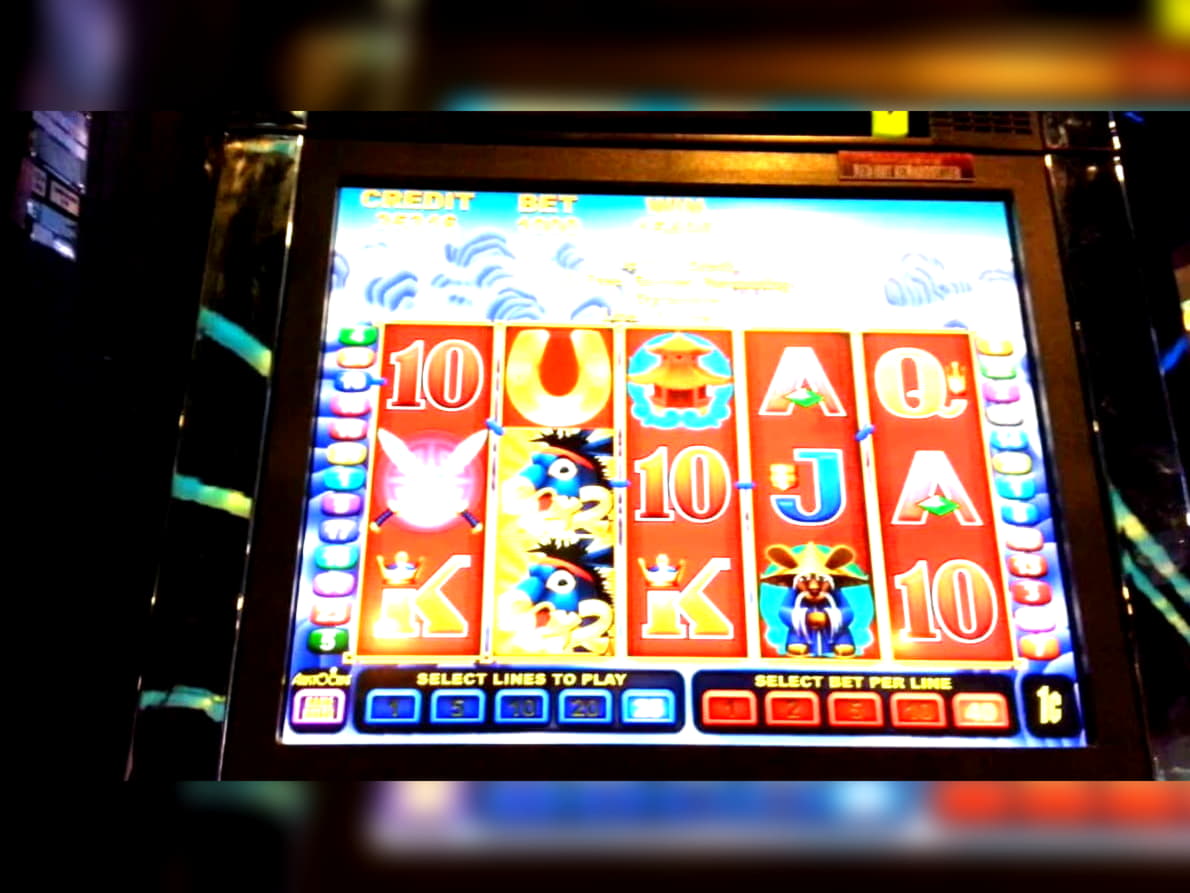40 Trial Spins at Seven Cherries Casino