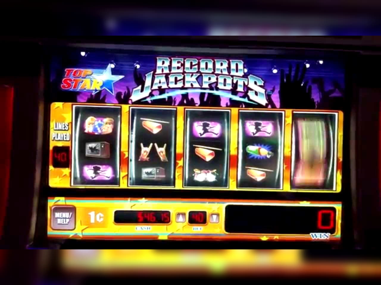 890% Match Bonus Casino at River Belle Casino
