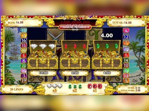 $99 Free Casino Ticket at Casino com
