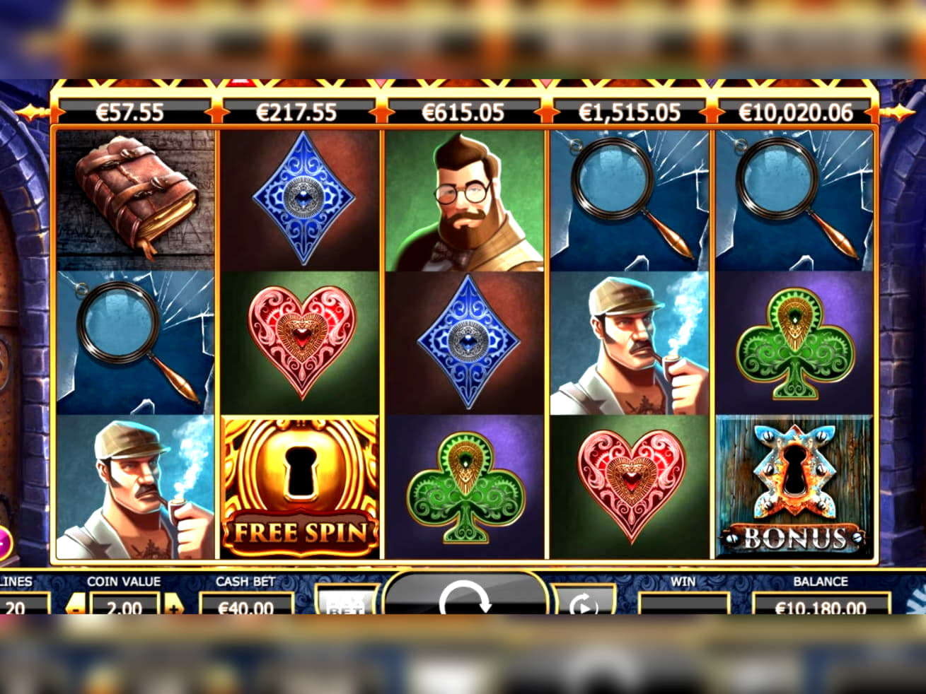 210% Best signup bonus casino at Spintropolis Casino
