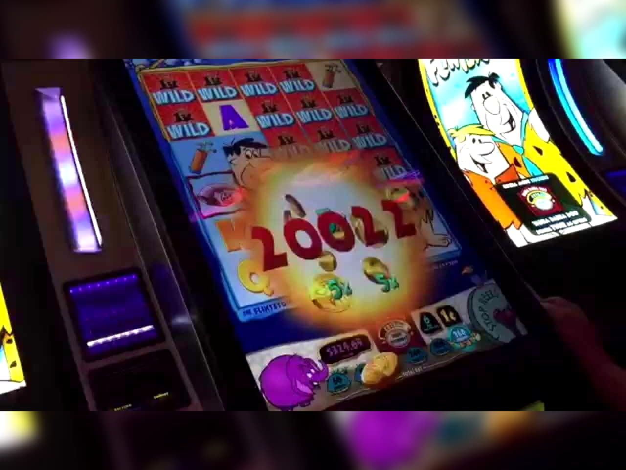 €535 Mobile freeroll slot tournament at William Hill Casino