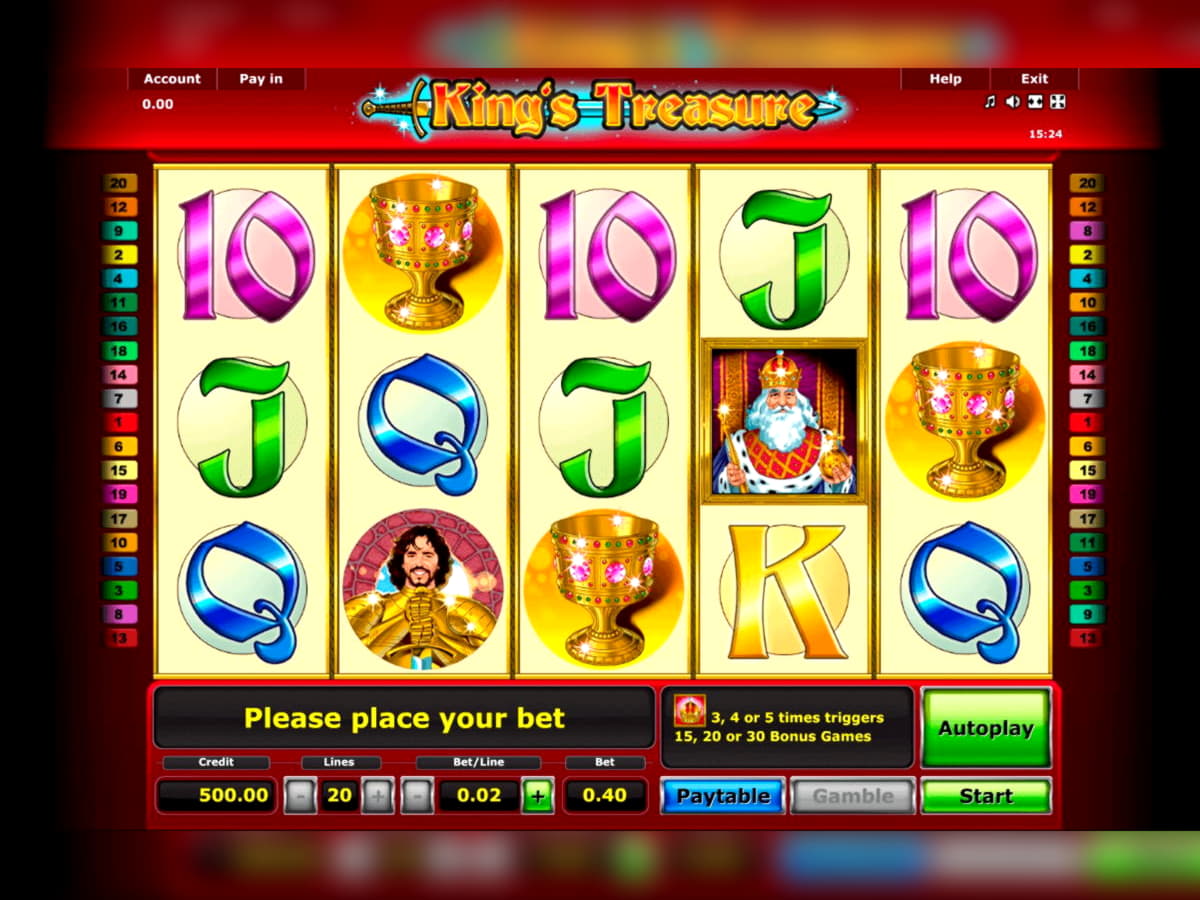 135 Free Spins at Grand Hotel Casino