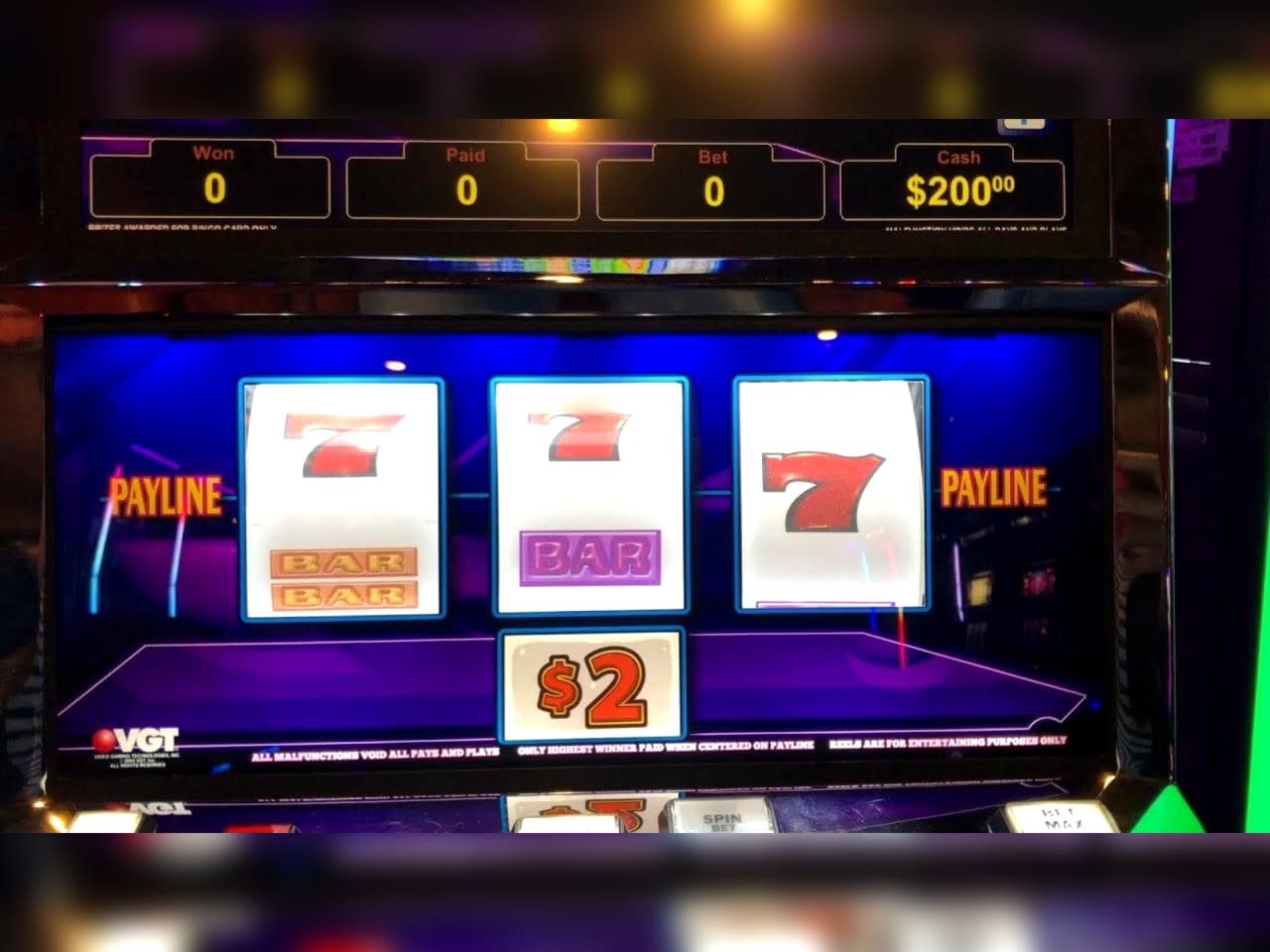 705% Match at a Casino at Luxury Casino