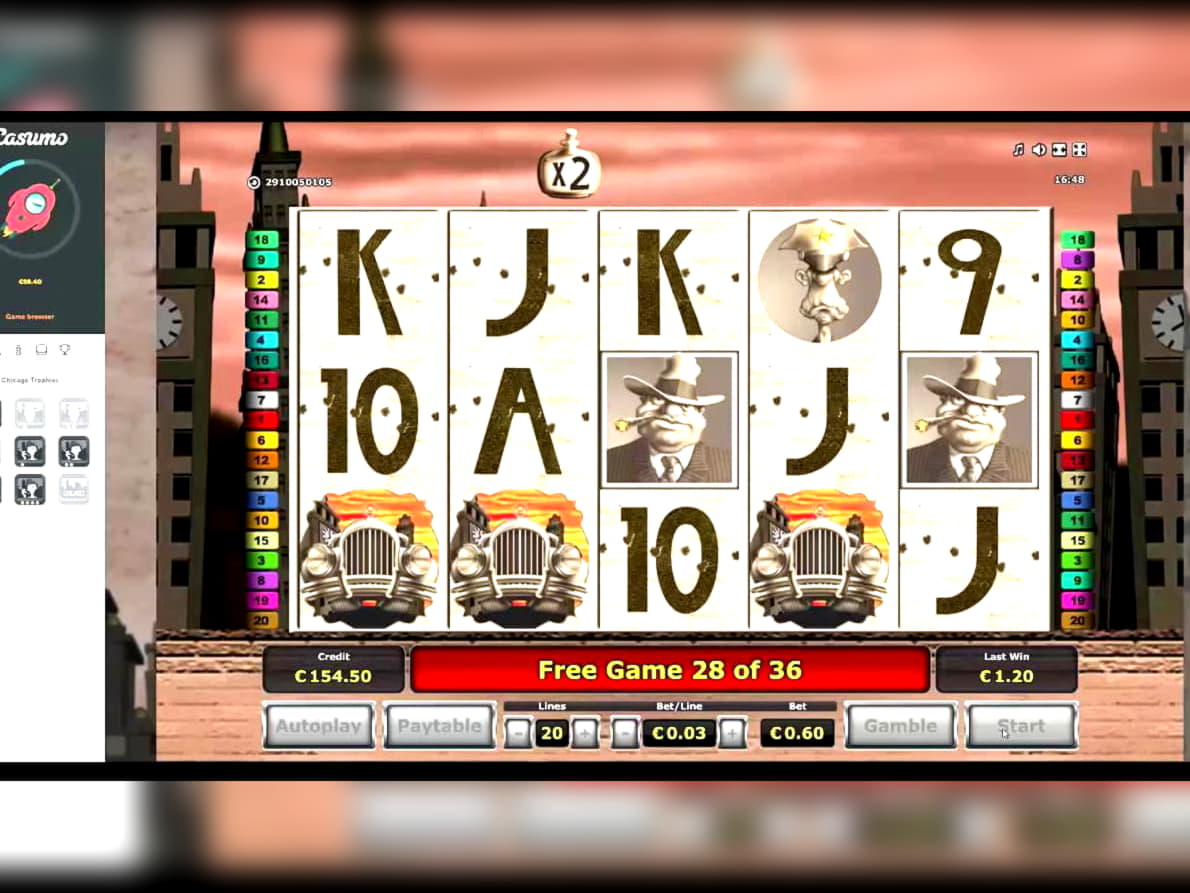 255 Free Casino Spins at Betway Casino