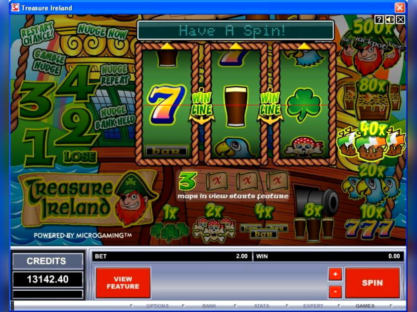 EURO 305 Free chip casino at Betway Casino