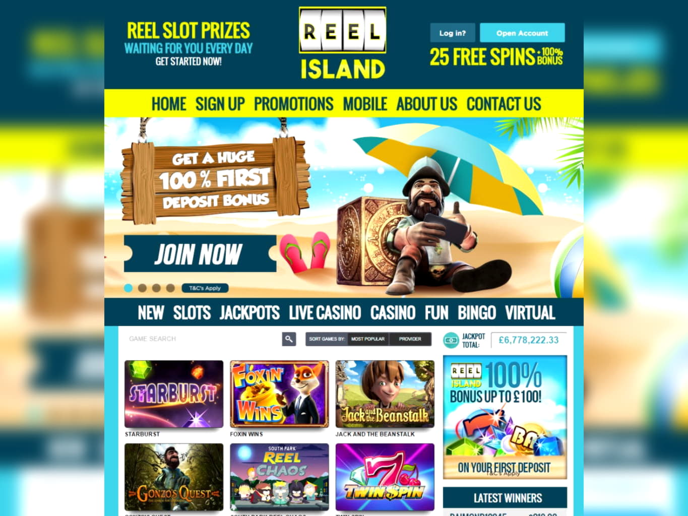 222 Loyal Free Spins! at River Belle Casino