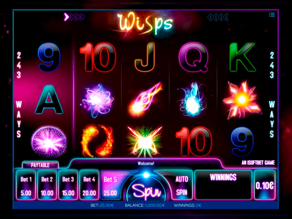195 Loyalty Free Spins! at Casino Action