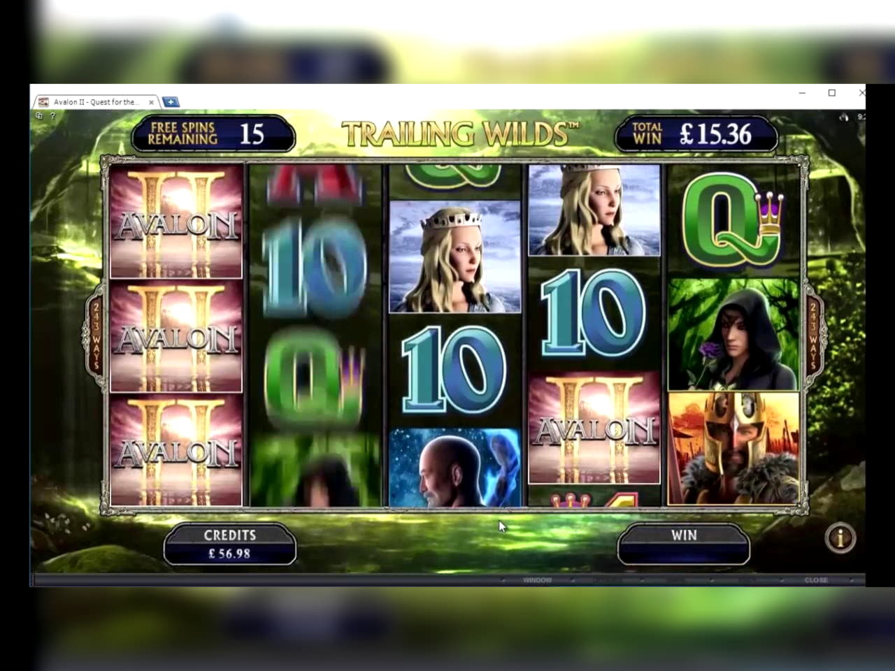 205 free spins no deposit casino at Casino Action