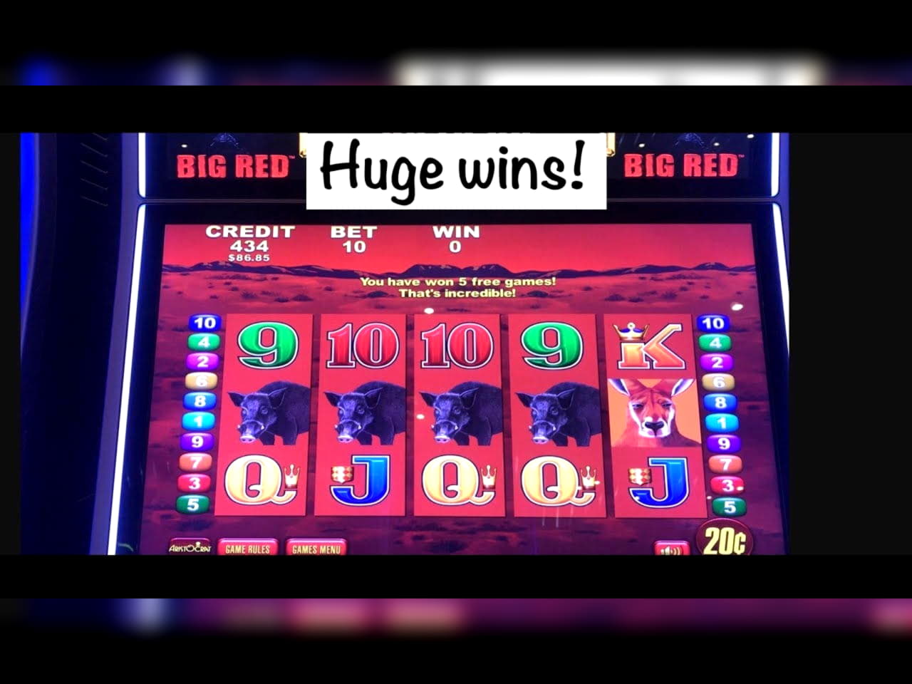EURO 510 Free Chip Casino at Platinum Play Casino
