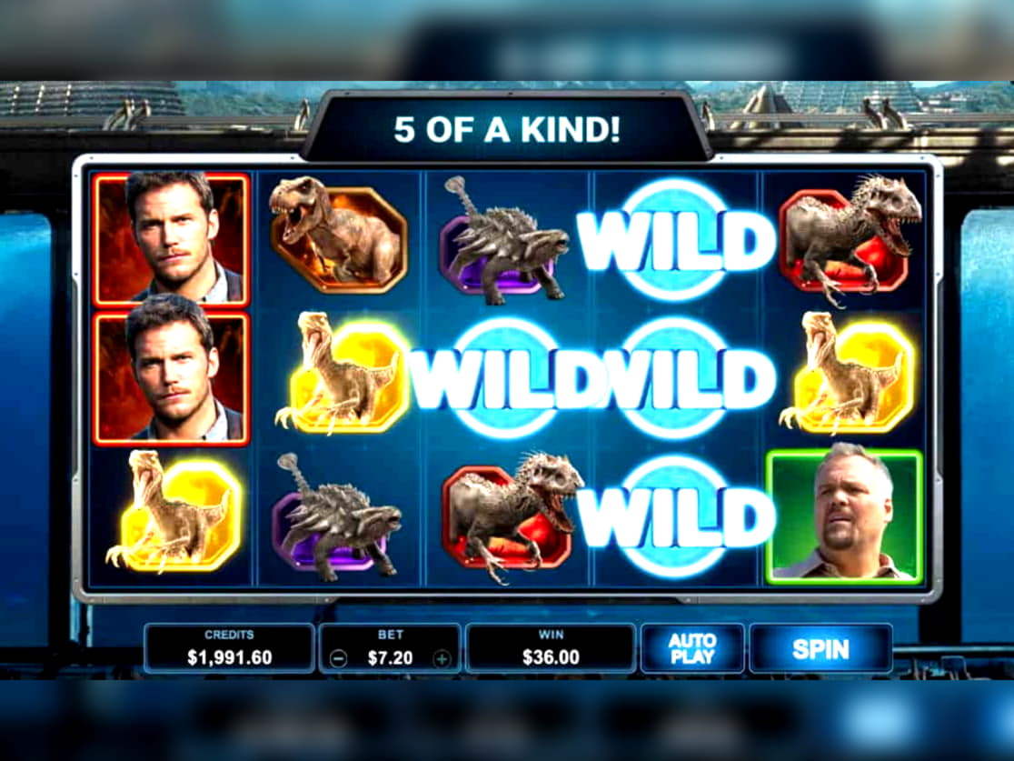 675% Match bonus at Gamebookers Casino