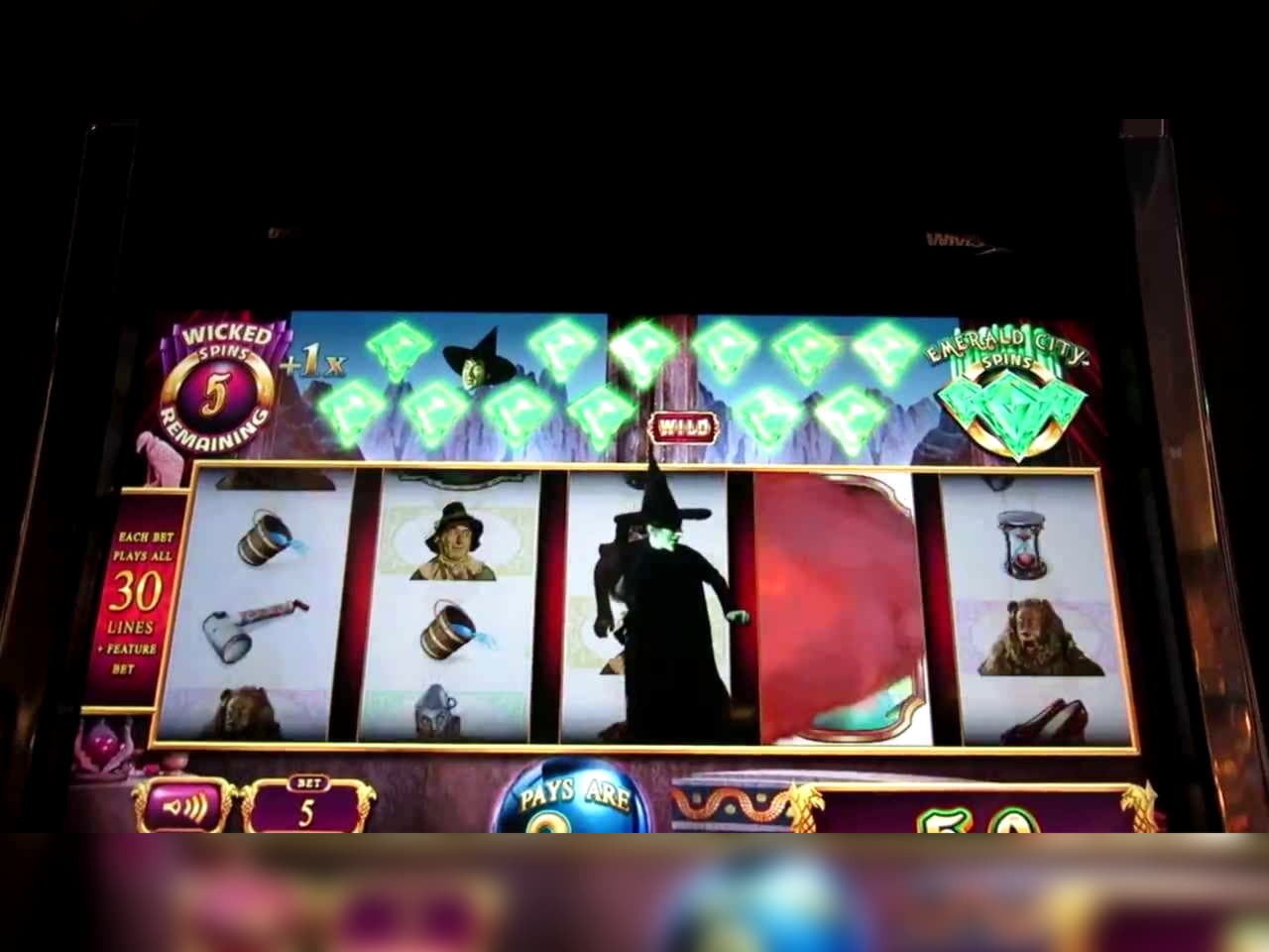 €285 Free Casino Tournament at Inter Casino