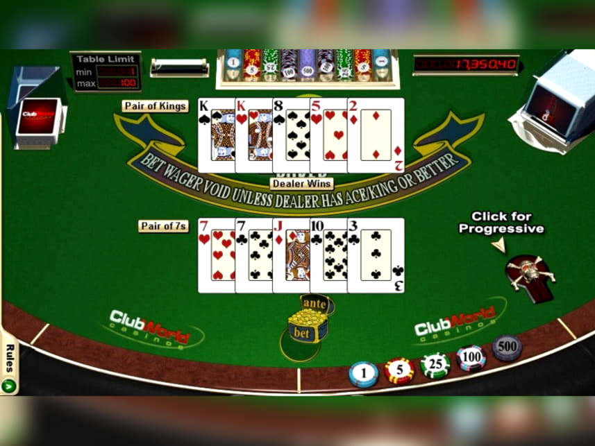 $55 Free Casino Tournament at Karamba Casino