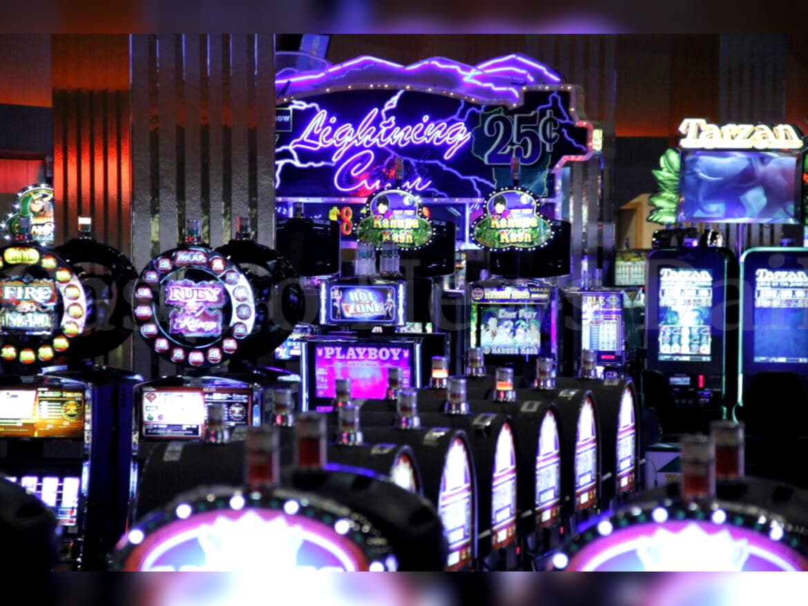 £1270 NO DEPOSIT at Yukon Gold Casino
