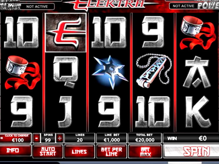 EUR 135 Free Cash at Bet At Home Casino