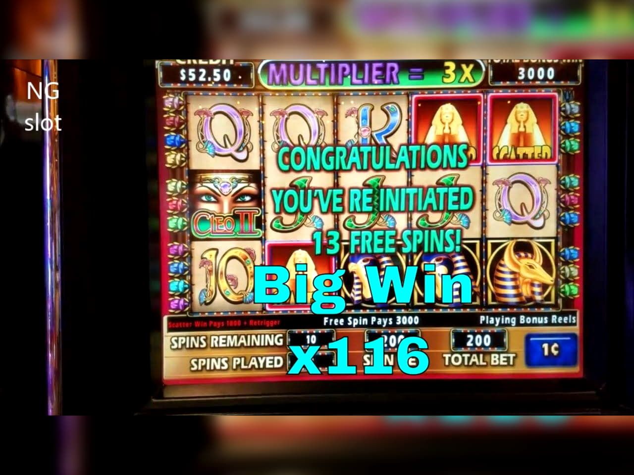 90 free spins no deposit at Yukon Gold Casino