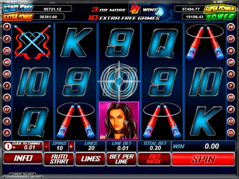 €800 Online Casino Tournament at Yukon Gold Casino