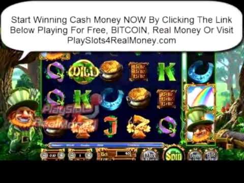 55 FREE Spins at Club Gold Casino