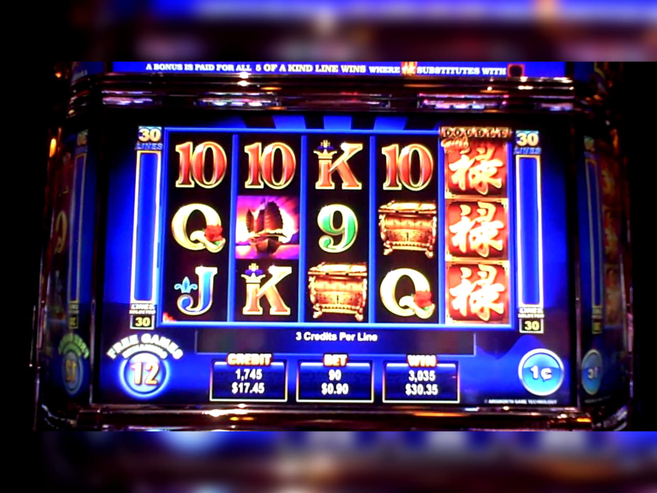 235% No Rules Bonus! at Karamba Casino