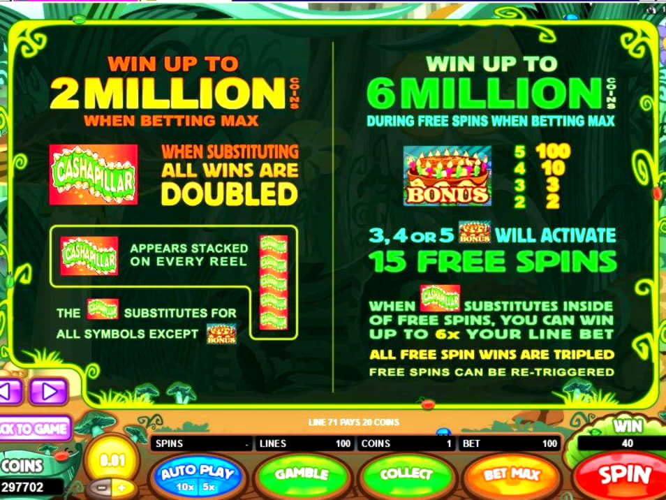 $620 Online Casino Tournament at Euro Palace Casino