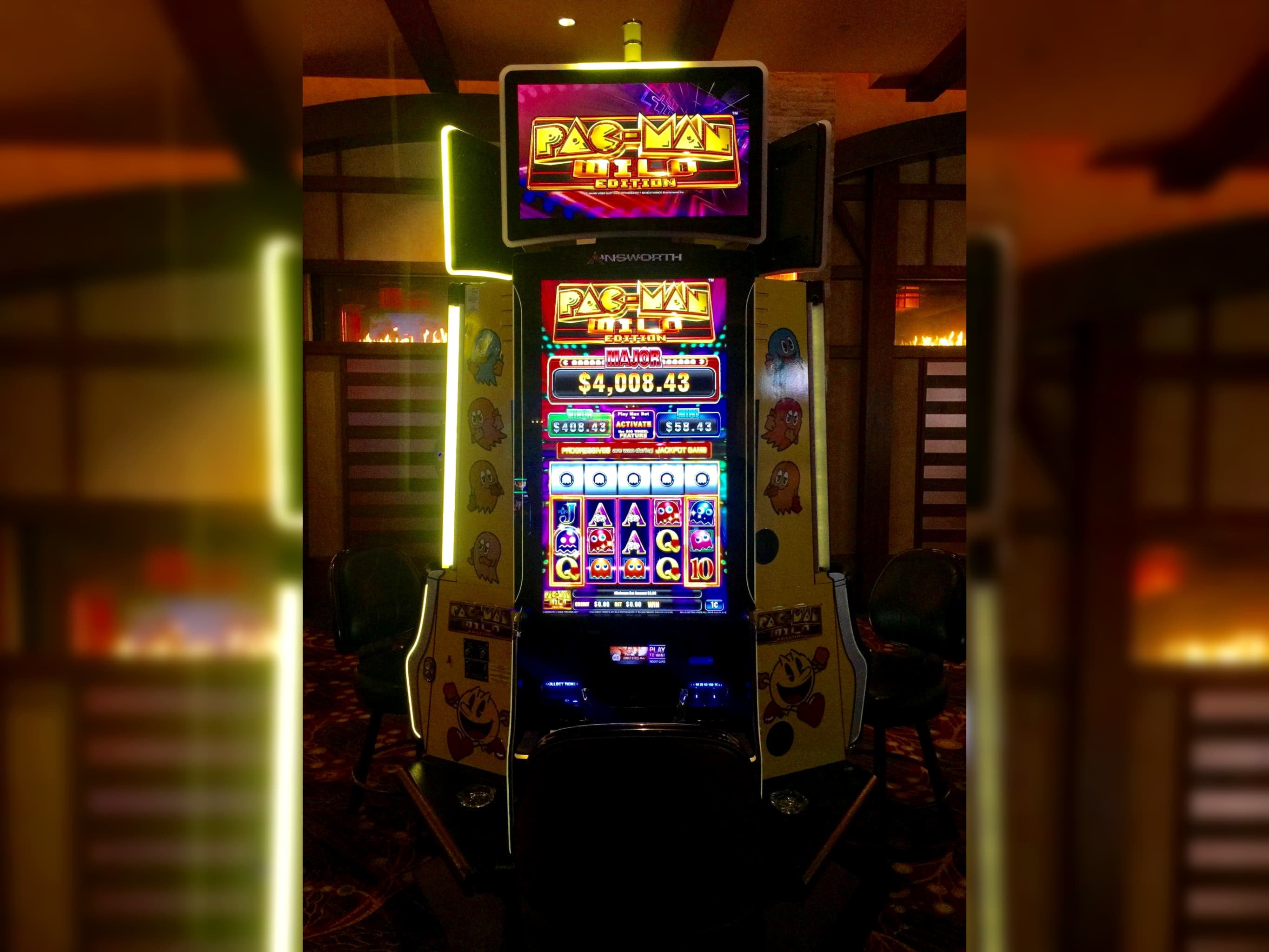 Eur 888 Casino Tournament at River Belle Casino