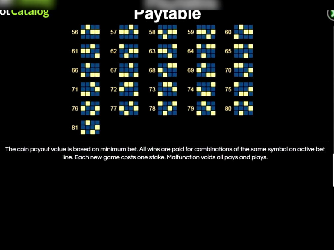 £30 Tournament at Betway Casino
