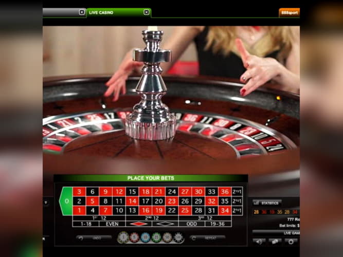 250 Free spins casino at Euro Palace Casino