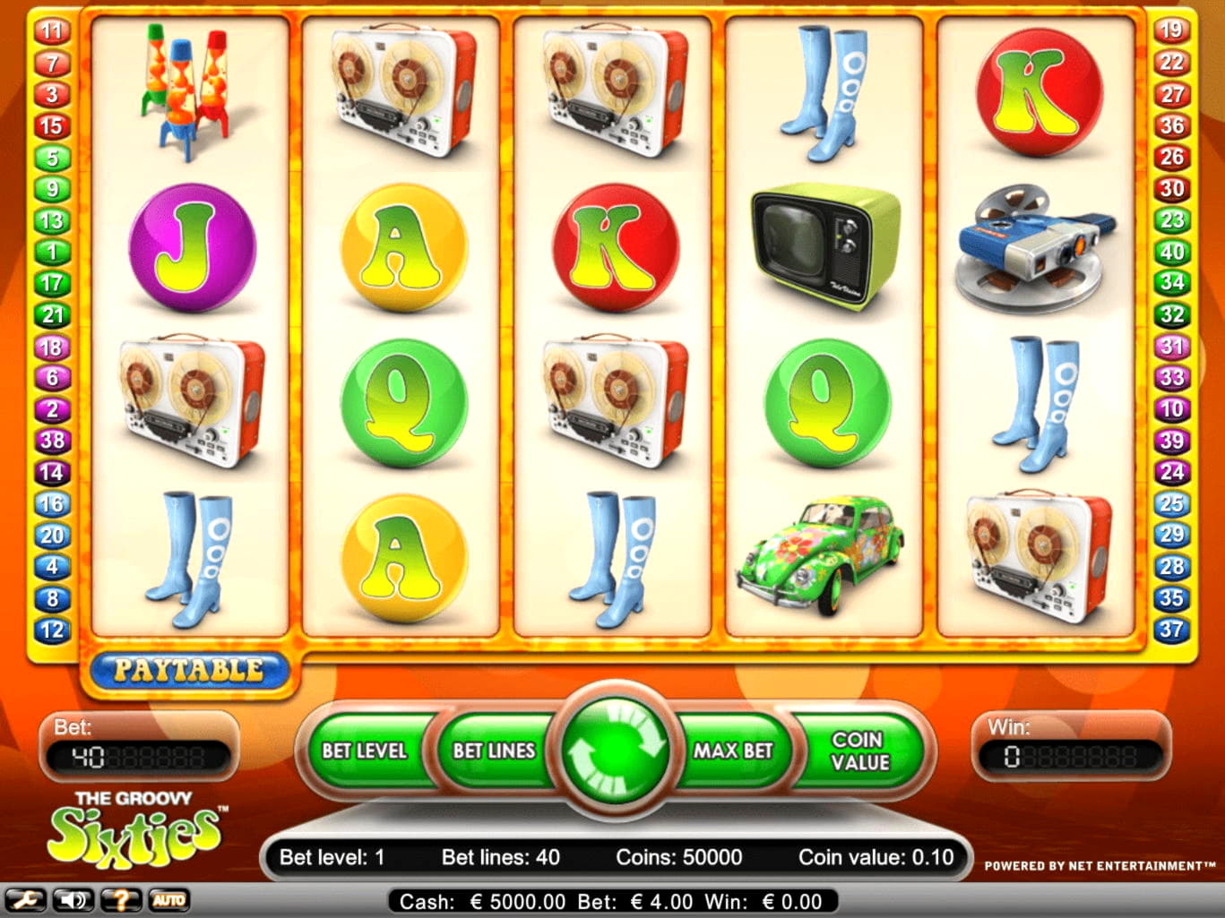 Eur 130 Casino tournaments freeroll at Casino com