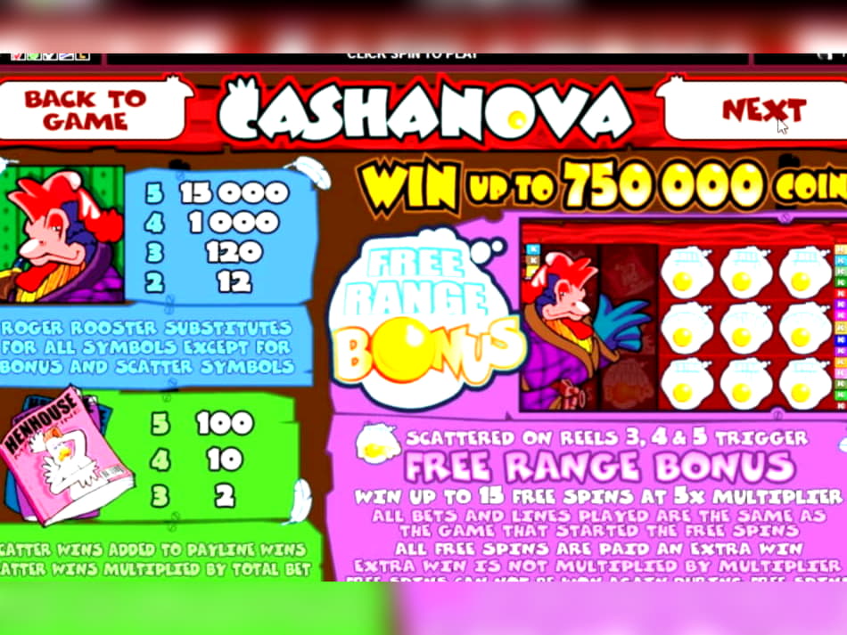 ﻿$85 Free Cash at Gamebookers Casino