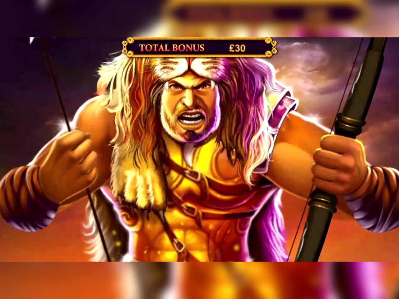 235% Match at a casino at Casino Action