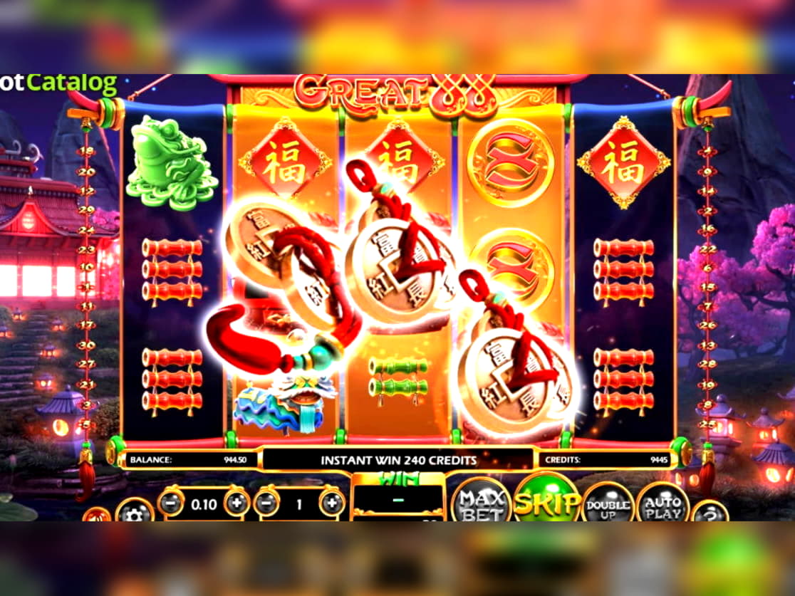 €225 Free Money at Euro Palace Casino