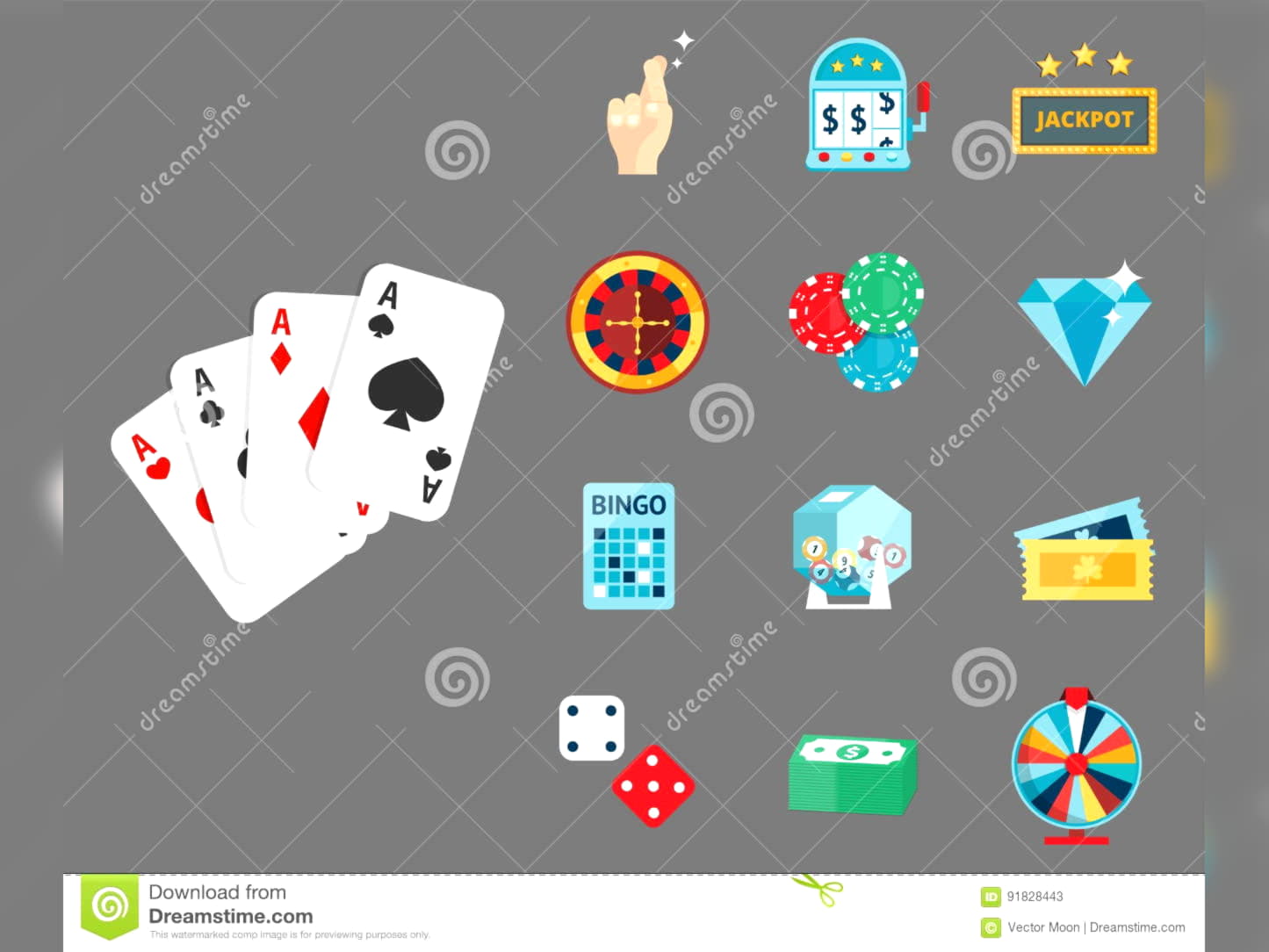 980% casino match bonus at Cashpoint Casino