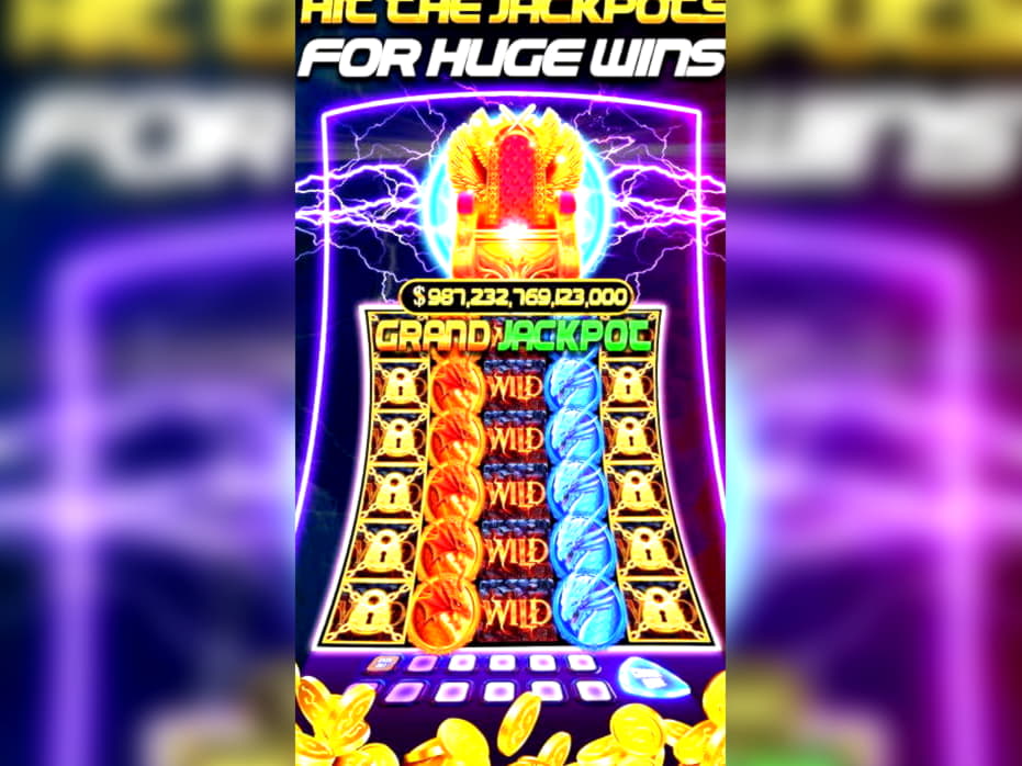 540% First Deposit Bonus at Casino com