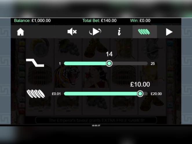 €4280 NO DEPOSIT at Zodiac Casino