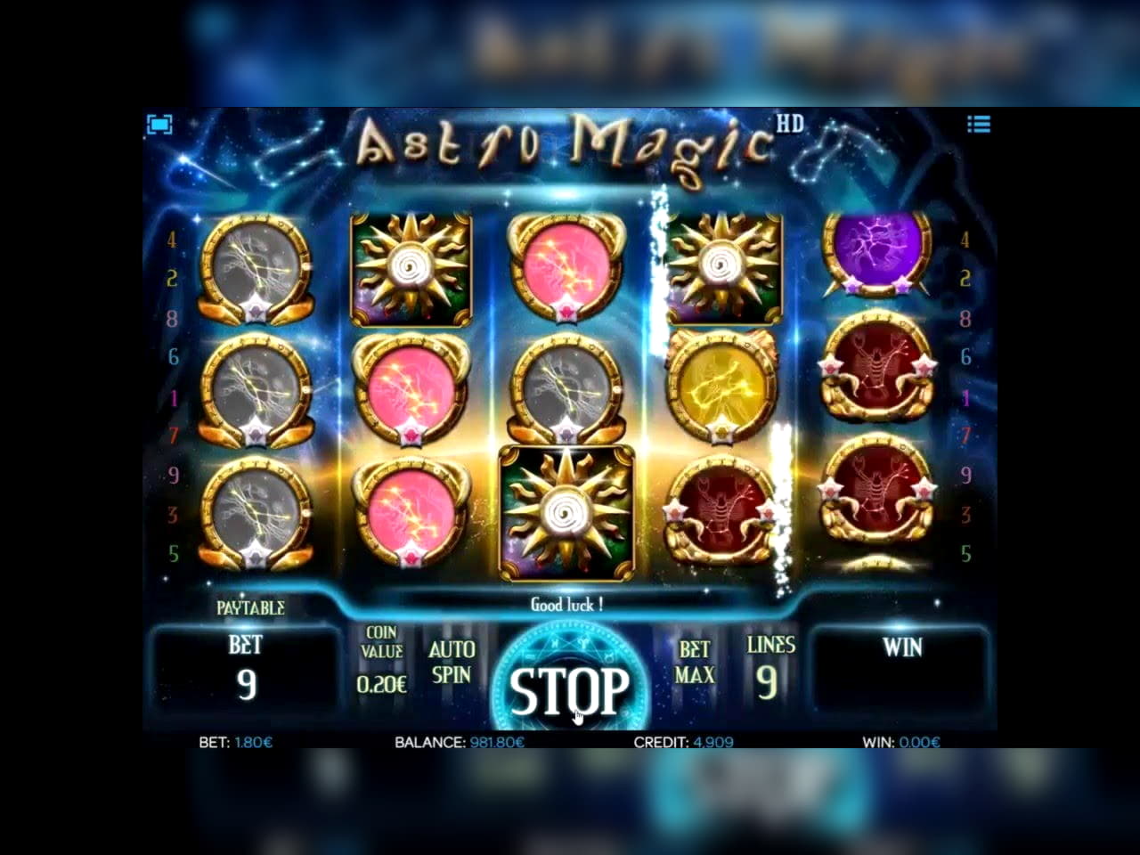 £730 Casino Tournament at Spintropolis Casino