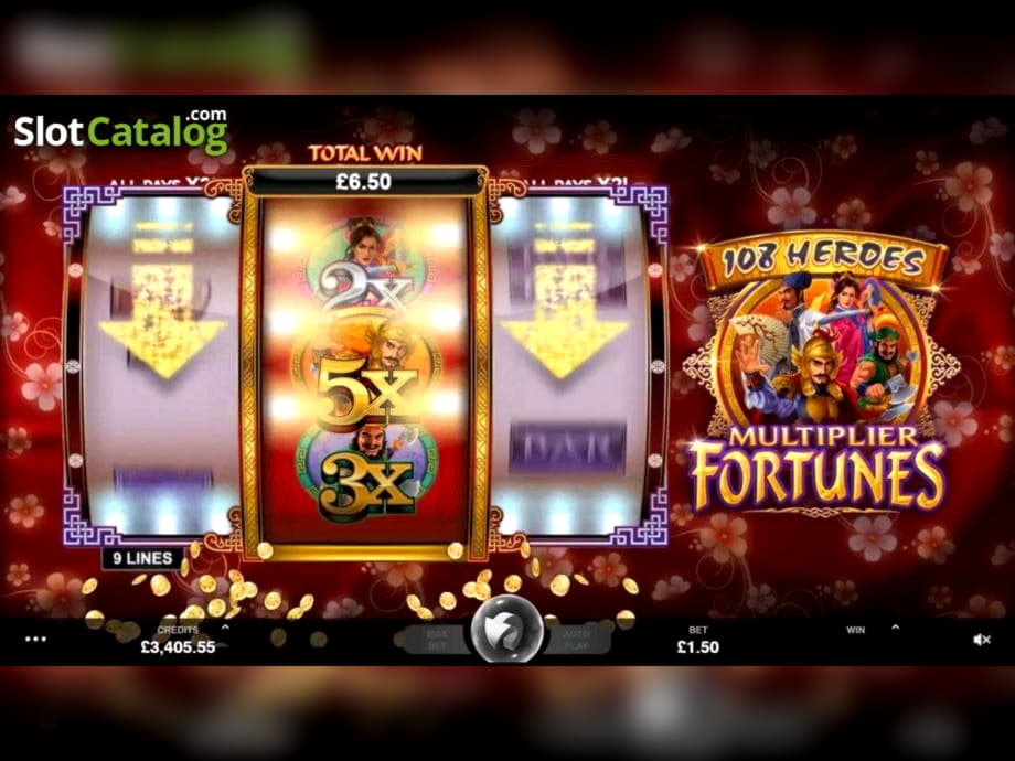 €595 Daily freeroll slot tournament at Bet Rebels Casino