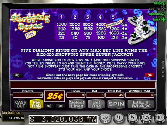 EUR 305 Casino Tournament at Seven Cherries Casino