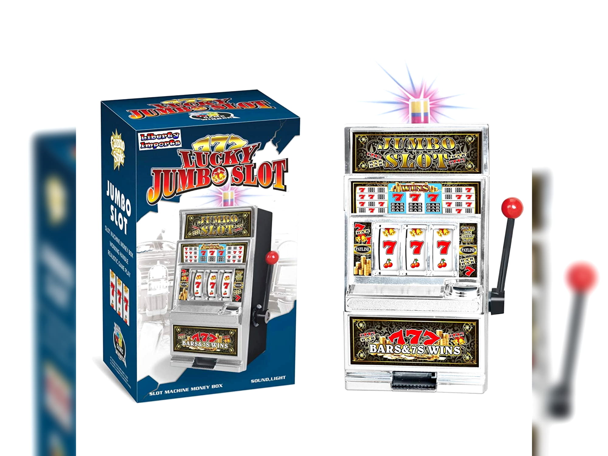 125% Match at a Casino at William Hill Casino