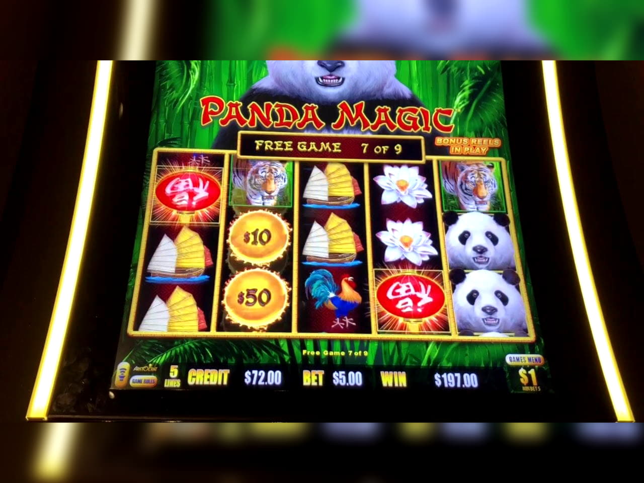 140 free spins casino at Club Gold Casino