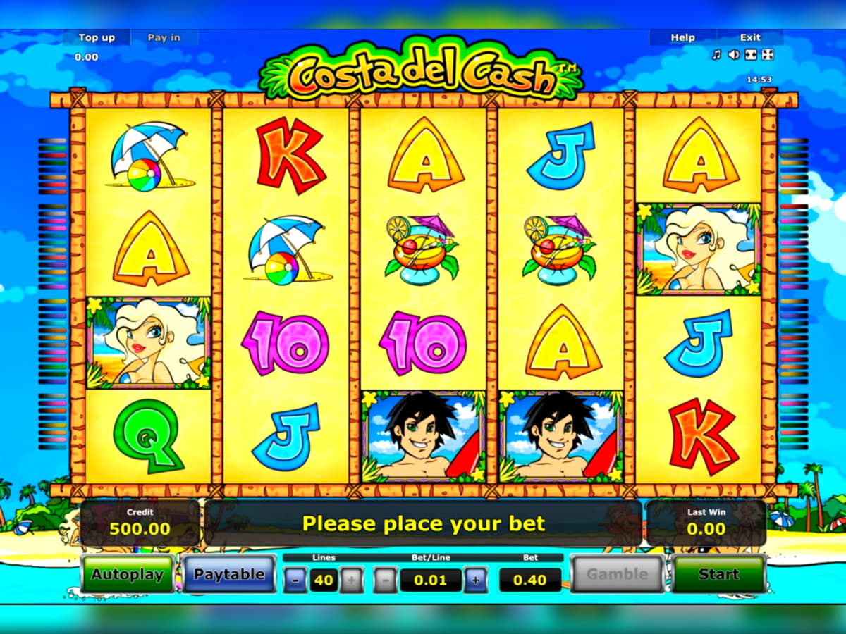 95 Free casino spins at Spintropolis Casino